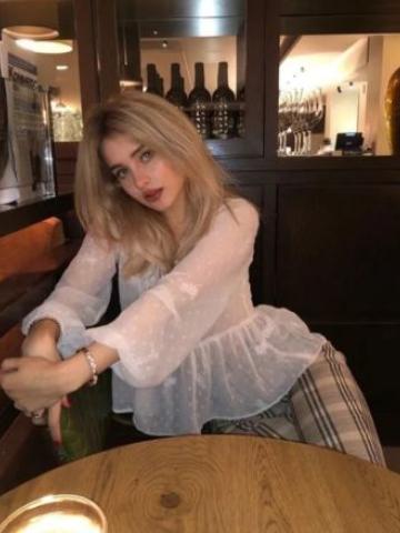 Регина ❤️💕 Горняк