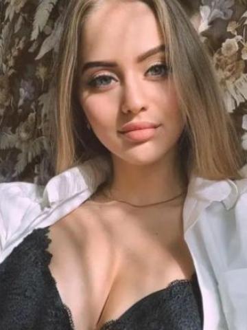 София Экстаз фото 3