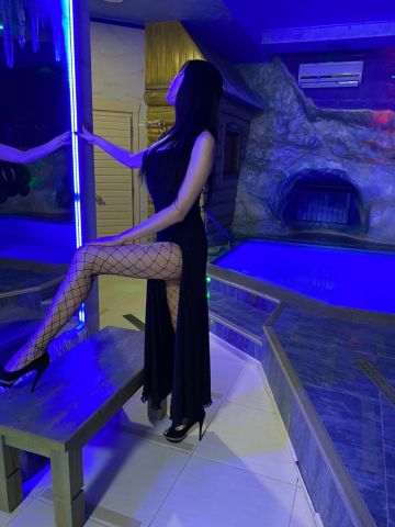 Одетта Горняк