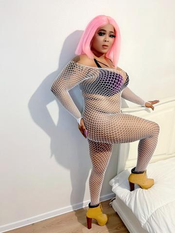 Илона Секс символ Реал фото 4